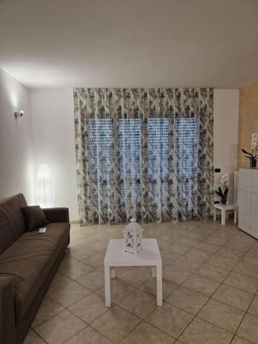 Flowers Apartment Villa Caldari Zewnętrze zdjęcie
