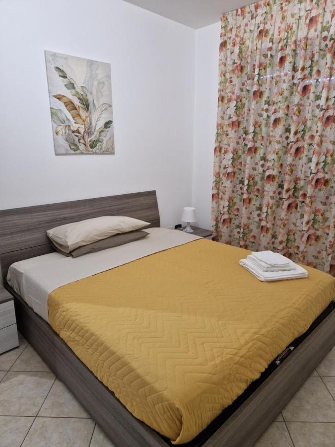 Flowers Apartment Villa Caldari Zewnętrze zdjęcie